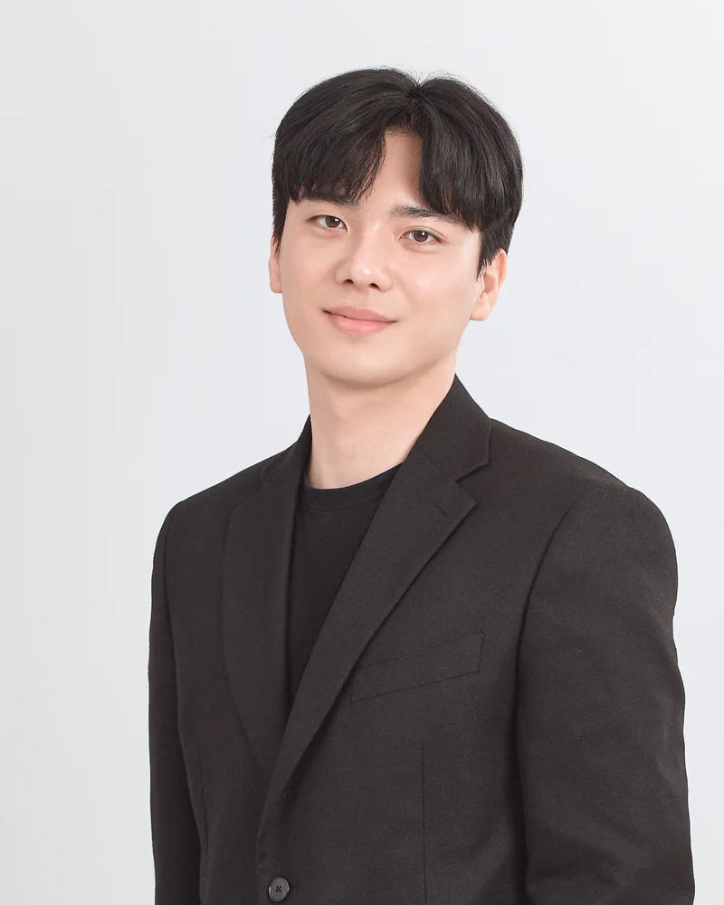 김병준 강사 프로필 사진